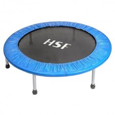 Батут HouseFit HF диаметр 1м Батут HouseFit HF диаметр 1м