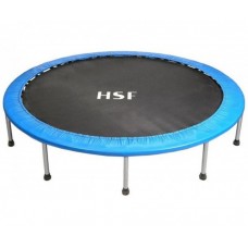 Батут HouseFit HF диаметр 1,2м Батут HouseFit HF диаметр 1,2м