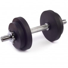 Гантель наборная стальная Champion 11 кг Гантель наборная стальная Champion 11 кг