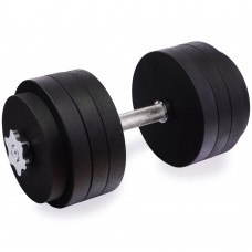 Гантель наборная стальная Champion 37 кг Гантель наборная стальная Champion 37 кг