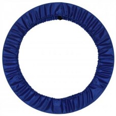 Чехол на обруч синий (800мм-950мм) Чехол на обруч синий (800мм-950мм)