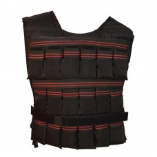 Жилет наборной утяжелительный Champion 18кг регулируемый вес Жилет наборной утяжелительный Champion 18кг регулируемый вес