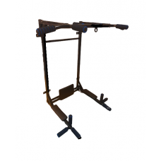 Турник брусья пресс премиум 9 в 1 SportReal Турник брусья пресс премиум 9 в 1 SportReal