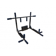 Комплекс турник-брусья-пресс 8 в 1 SportReal Комплекс турник-брусья-пресс 8 в 1 SportReal