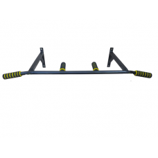 Турник настенный 2 в 1 SportReal Турник настенный 2 в 1 SportReal