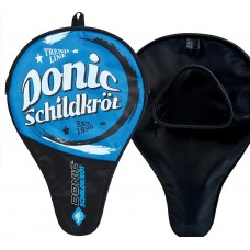 Чехол для ракетки Donic Trendline Cover Blue Чехол для ракетки Donic Trendline Cover Blue