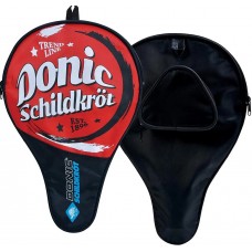 Чехол для ракетки Donic Trendline Cover Red Чехол для ракетки Donic Trendline Cover Red