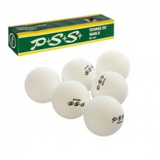 Мячи для настольного тенниса 6шт Мячи для настольного тенниса 6шт