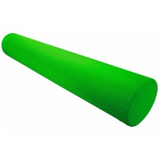 Массажный ролик для фитнеса и аэробики Power System Fitness Roller PS-4075 Green (90*15)4 Массажный ролик для фитнеса и аэробики Power System Fitness Roller PS-4075 Green (90*15)4