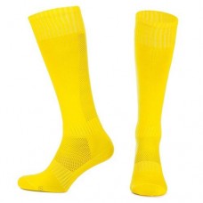 Гетры футбольные SportReal желтые р. 42 - 44 Гетры футбольные SportReal желтые р. 42 - 44