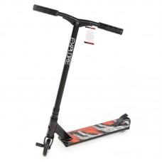 Трюковой самокат Explore CREDO 2021 черный Трюковой самокат Explore CREDO 2021 черный