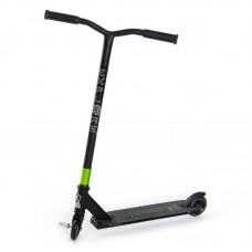Трюковой самокат FLUBBER AL зеленый Explore Трюковой самокат FLUBBER AL зеленый Explore