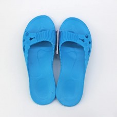 Тапочки для пляжа бассейна дома Бали 36-37 р Голубые Тапочки для пляжа бассейна дома Бали 36-37 р Голубые