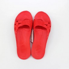 Тапочки для пляжа бассейна дома Бали 36-37 р Красные Тапочки для пляжа бассейна дома Бали 36-37 р Красные