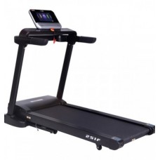 БЕГОВАЯ ДОРОЖКА EUROFIT 251F БЕГОВАЯ ДОРОЖКА EUROFIT 251F