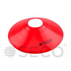 Тренировочная фишка SECO красного цвета Тренировочная фишка SECO красного цвета
