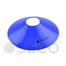 Тренировочная фишка SECO синего цвета Тренировочная фишка SECO синего цвета