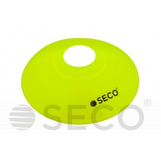 Тренировочная фишка SECO салатовый цвет Тренировочная фишка SECO салатовый цвет