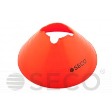 Тренировочная фишка высокая SECO оранжевого цвета Тренировочная фишка высокая SECO оранжевого цвета