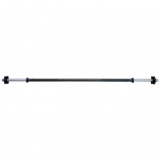 Гриф InterAtletika TK232-1,5 25 мм 1,5 м Гриф InterAtletika TK232-1,5 25 мм 1,5 м