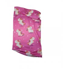 Маска для лица "Unicorn" (Повязка-трансформер Бафф) Маска для лица "Unicorn" (Повязка-трансформер Бафф)