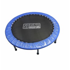 Батут диаметр 120 Techsport TX-6212-48” Батут диаметр 120 Techsport TX-6212-48”