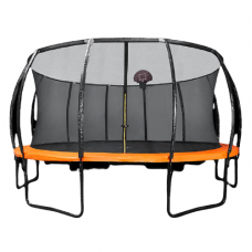 Батут диам. 366 Techsport TX-TEA-PI-12FT Батут диам. 366 Techsport TX-TEA-PI-12FT